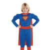 Búningur superman