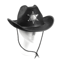 Deputy Sheriff hattur