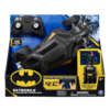 Batman fjarstýrður bíll