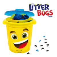 Litter Bugs