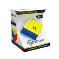 Nexcube