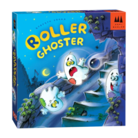 Roller Ghoster