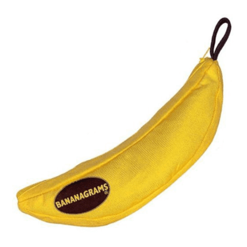 Bananagrams