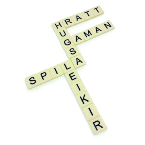 Bananagrams