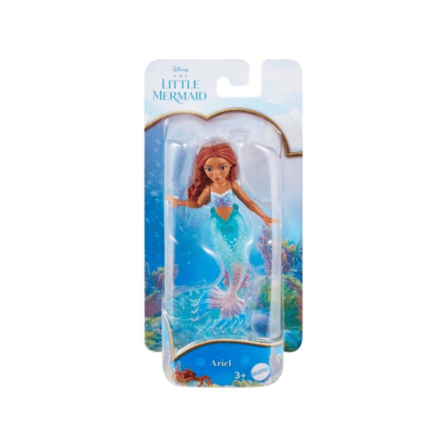 Disney prinsessa aríel