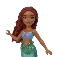 Disney prinsessa aríel