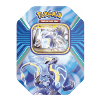 Pokemon tin