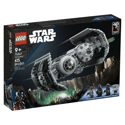 Lego star wars