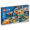 Lego City