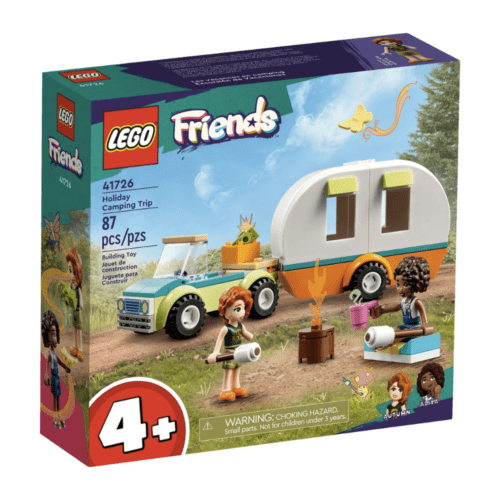 Lego Friends