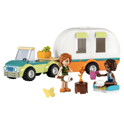 Lego Friends