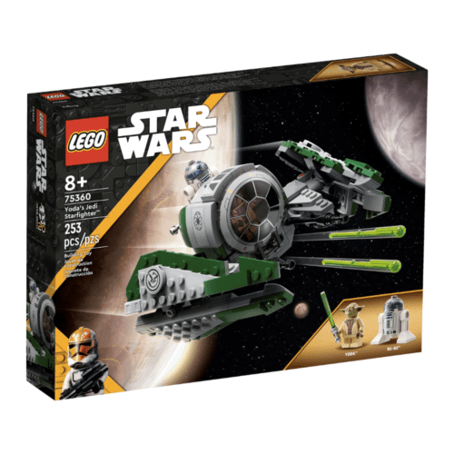Lego star wars