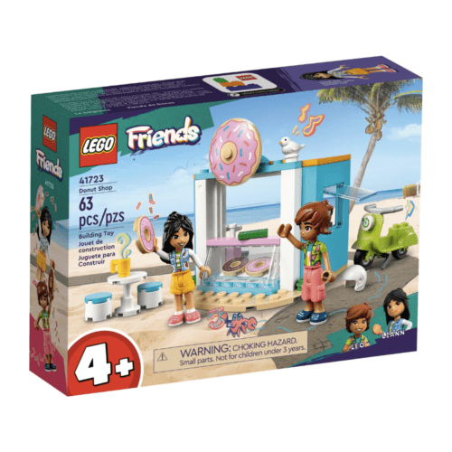 Lego Friends