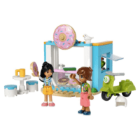 Lego Friends