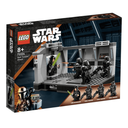 Lego star wars
