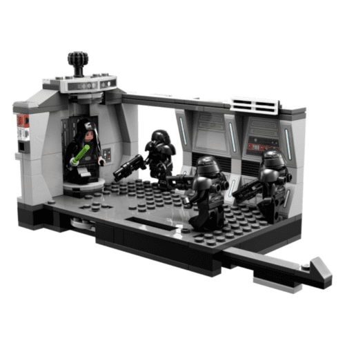 Lego star wars