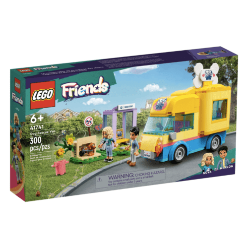Lego Friends