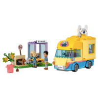 Lego Friends