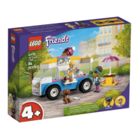 Lego Friends