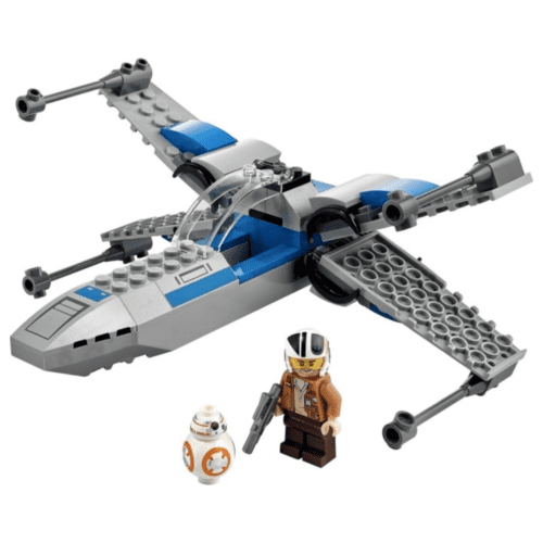 Lego star wars