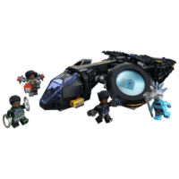 Lego marvel