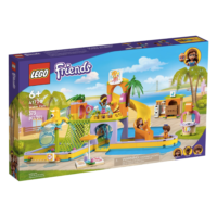 Lego Friends