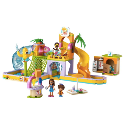 Lego Friends