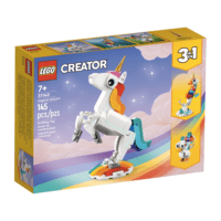 Lego Creator