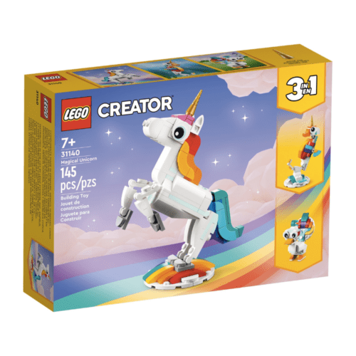 Lego Creator