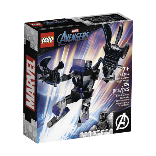 Lego marvel