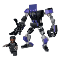Lego marvel