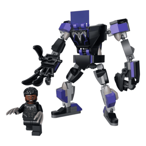 Lego marvel