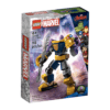 Lego marvel