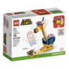 Lego Super Mario