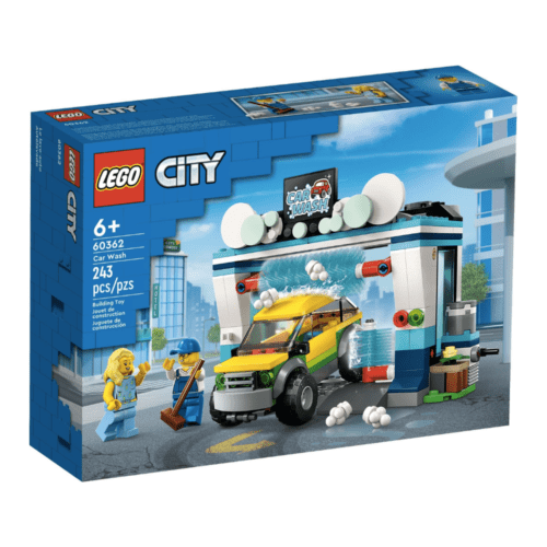 Lego City