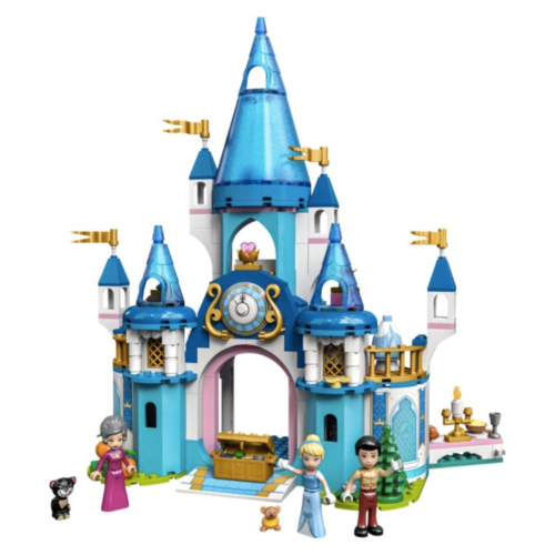 Lego Disney