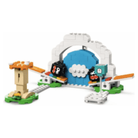 Lego Super Mario