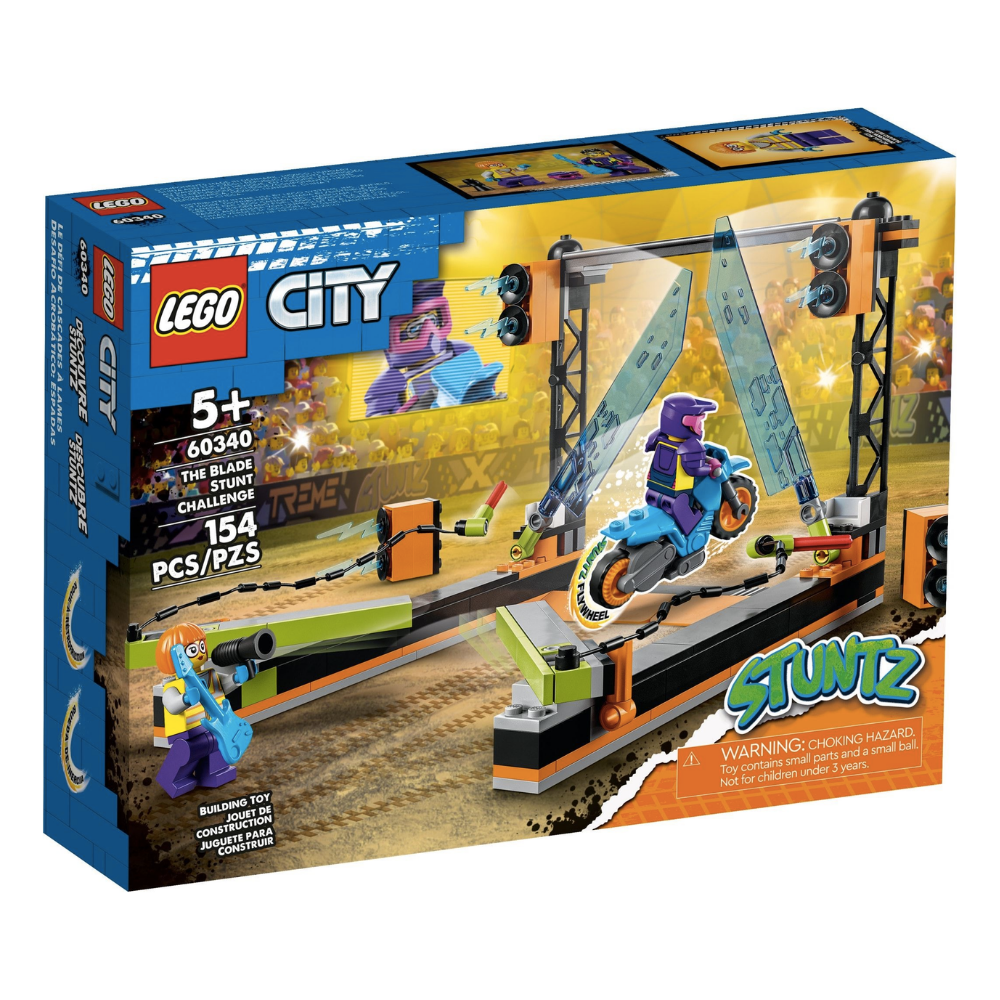 Lego City
