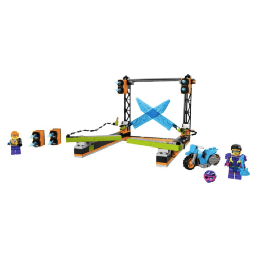 Lego City