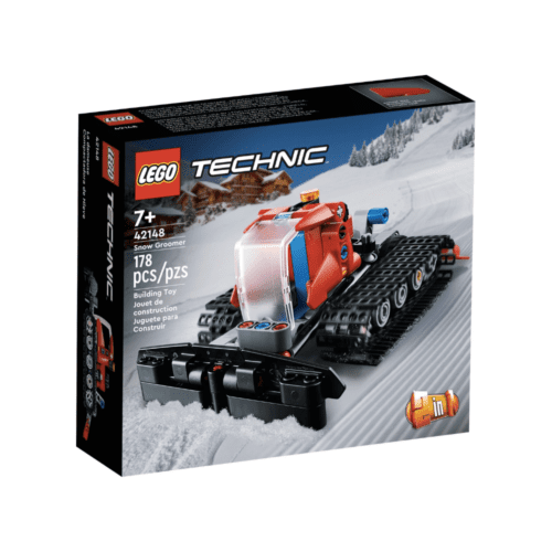 Lego Technic