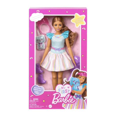 Barbie dúkka