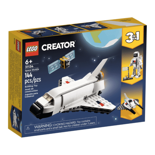 Lego Creator