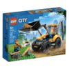 Lego City