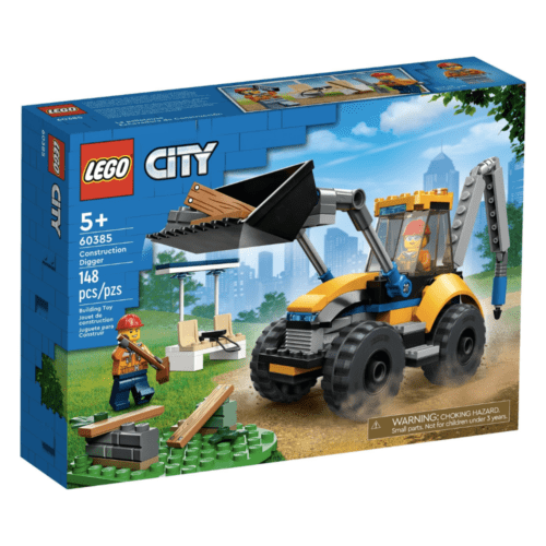 Lego City