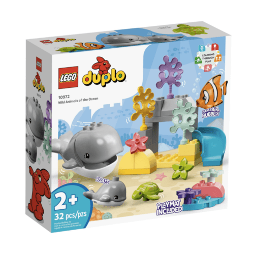 Lego duplo