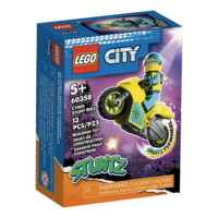 Lego City