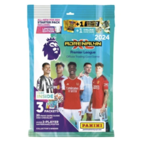 Premier League fótboltaspil