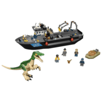 Jurassic World