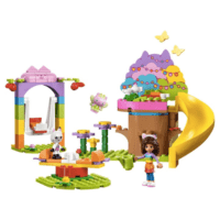 Lego Gabby's dollhouse