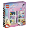 Lego Gabby's dollhouse